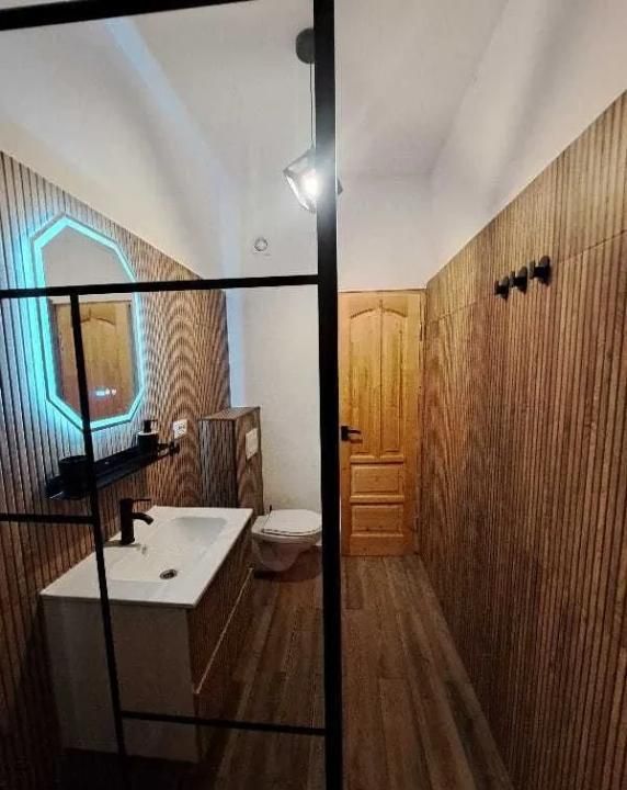 Garsoniera de inchiriat | Decebal | Metrou | Centrala | Curte Proprie – fotografia 4 din 8