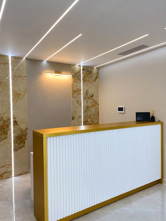 CLINICĂ PREMIUM ÎN FLOREASCA | 97 MP | VEDERE LA BULEVARD | 2 PARCĂRI – fotografia 1 din 13