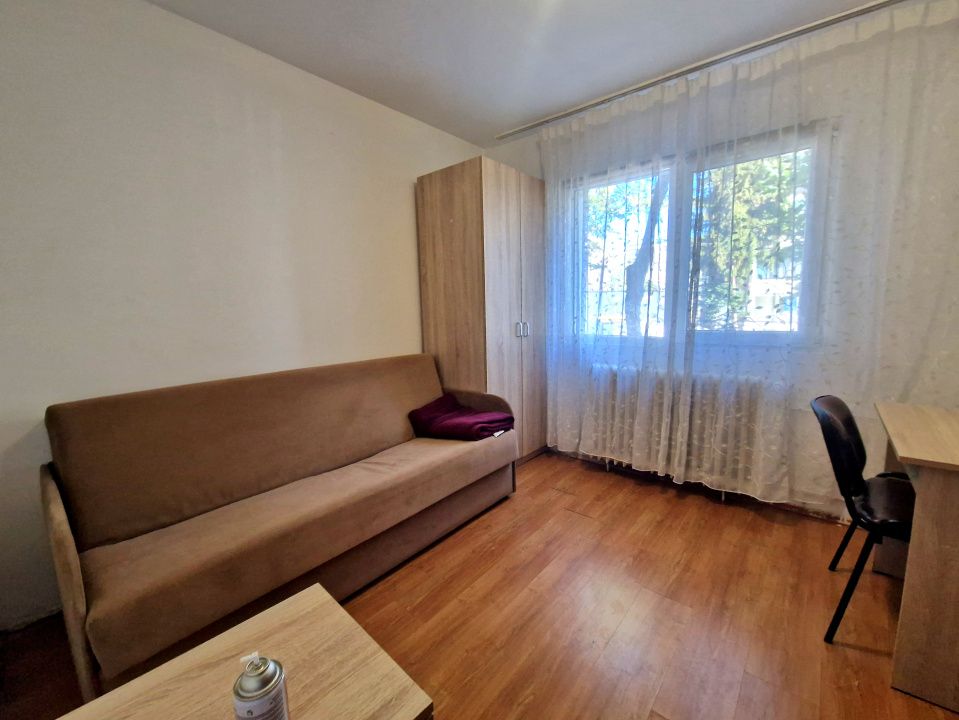 2 camere mobilat, Aleea Ciucas, Manastur – fotografia 1 din 9