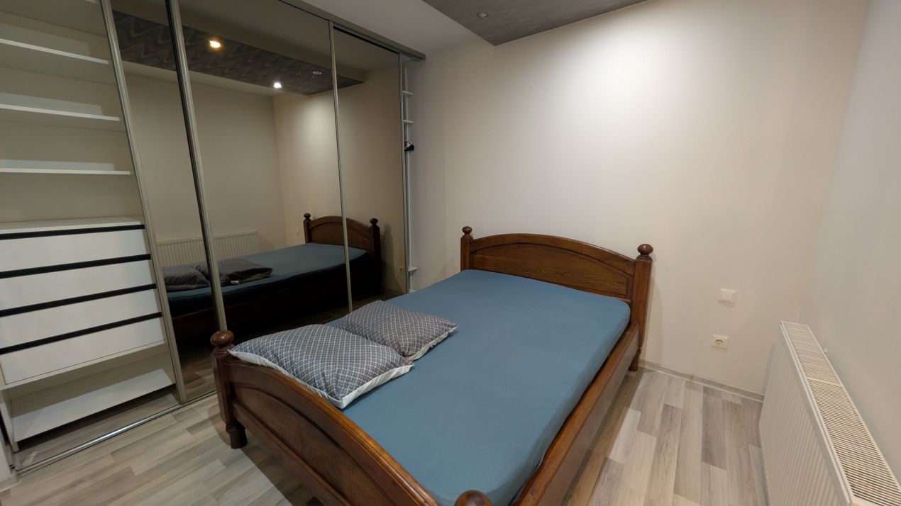 Apartament | 2 Camere | | Plopilor | Parcare Privata | UBB Sport – fotografia 3 din 5