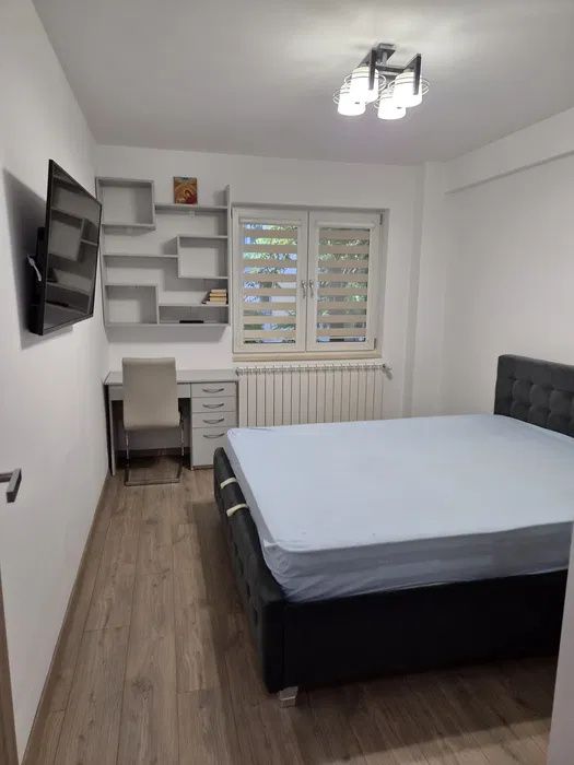 2 Camere de inchiriat | Iancului | Centrală proprie | Parcare | Metrou – fotografia 2 din 8
