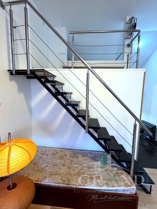 Ap 1 cameră+nișă de dormit | TERASĂ |  Hotel Premier/Grigorescu – fotografia 7 din 28