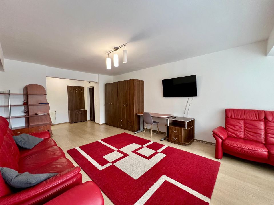 De vânzare | Apartament cu 2 camere | Finisat | Calea Baciului | Zona Petrom – fotografia 1 din 14