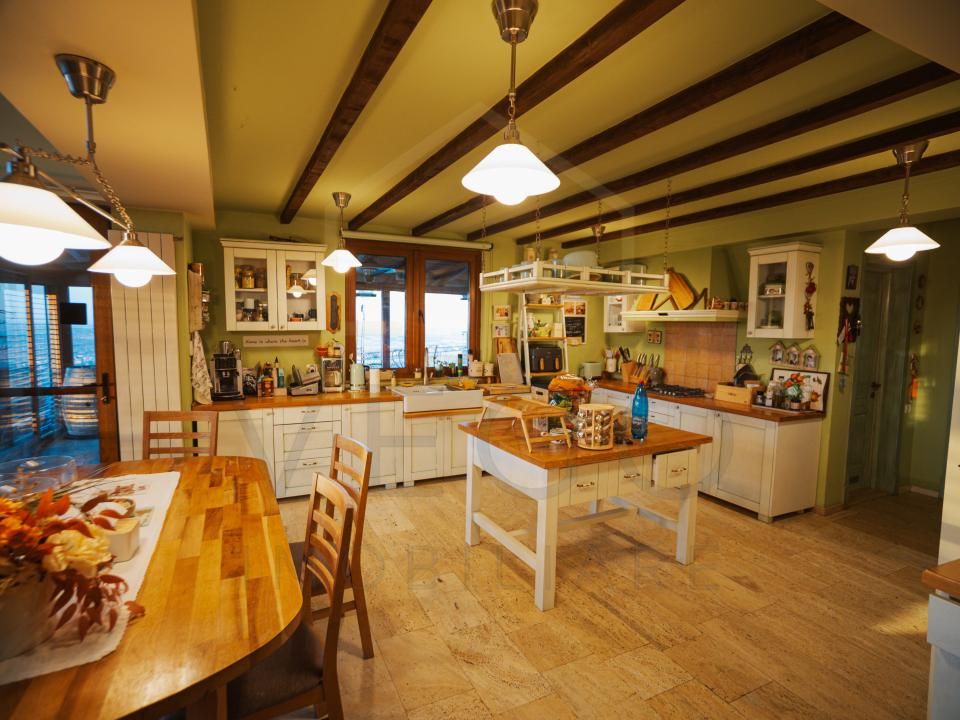 Proprietate exclusivistă în Feleacu - Reședință, evenimente, piscină – fotografia 21 din 28