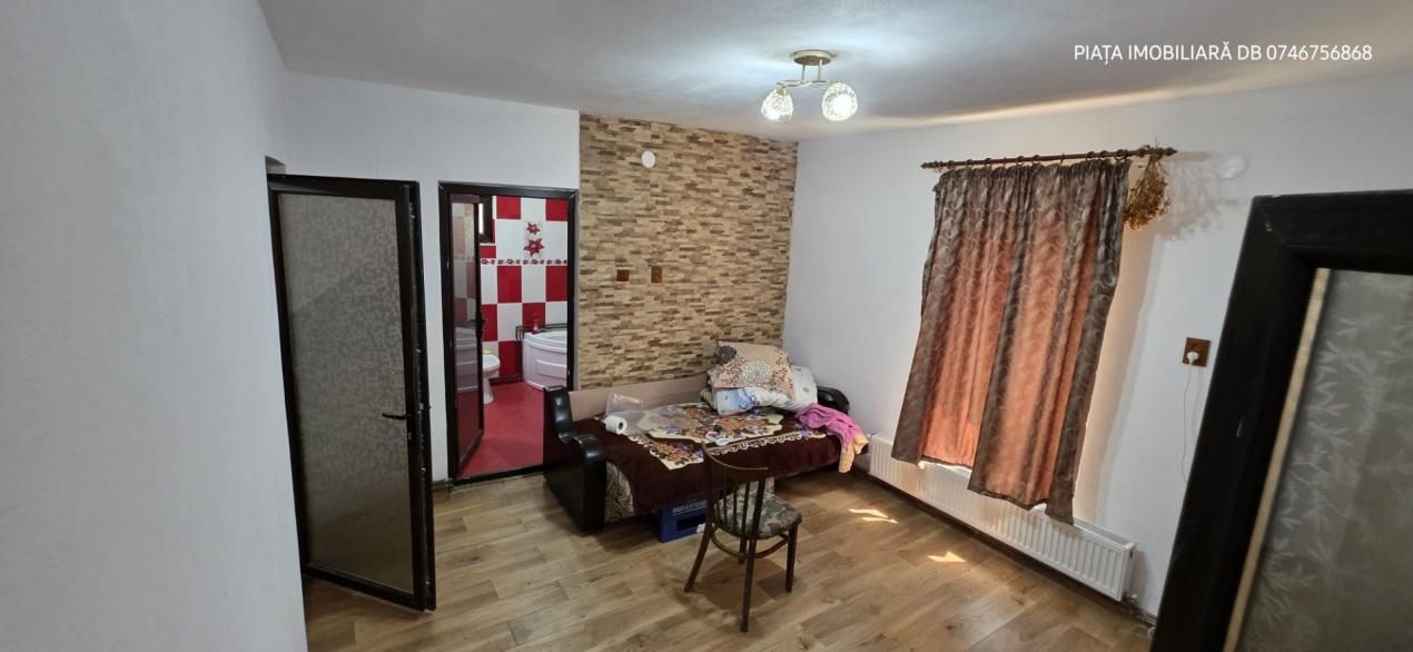 Vilă P+2 cu Spațiu Comercial și Teren 1000 mp – Răzvad, Dâmbovița – fotografia 9 din 17