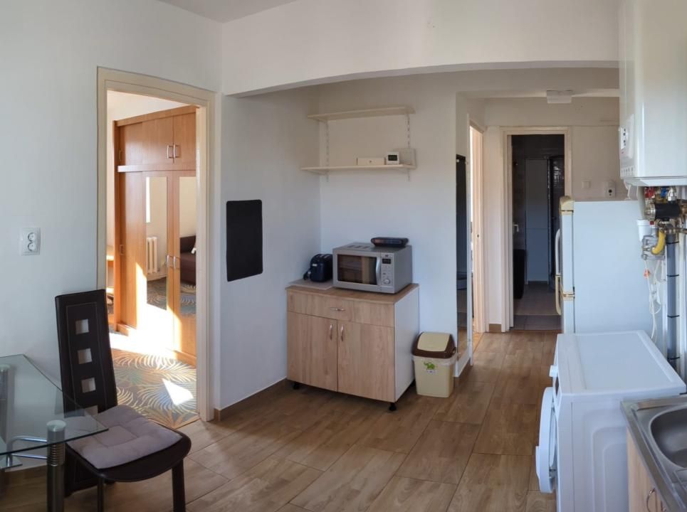 Apartament 2 camere , 37mp , Dambul Rotund – fotografia 6 din 10