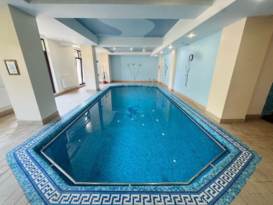 Apartament Premium 3 Camere – Ski In/Ski Out Pârtia Clăbucet, Predeal – fotografia 23 din 30