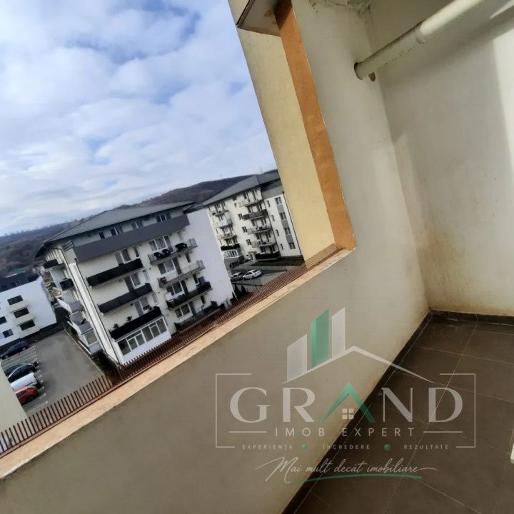 Apartament 2 camere | Balcon | Parcare | Floresti/Sesul de Sus – fotografia 12 din 13