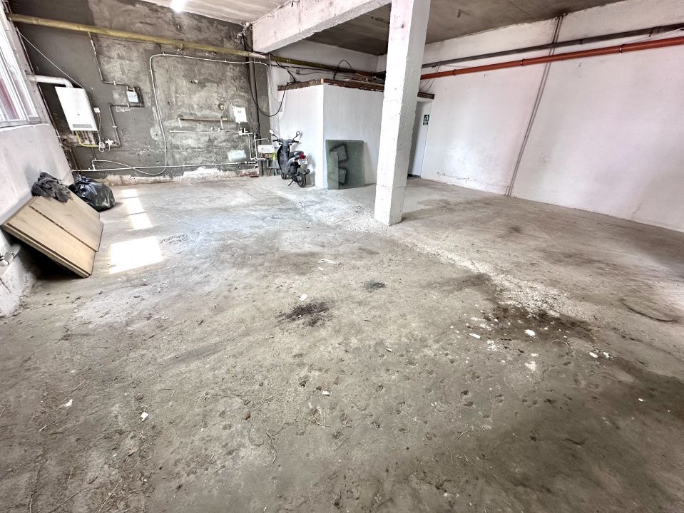Hala de inchiriat in Alba Iulia in suprafata de 150 mp disponibila imediat – fotografia 1 din 8