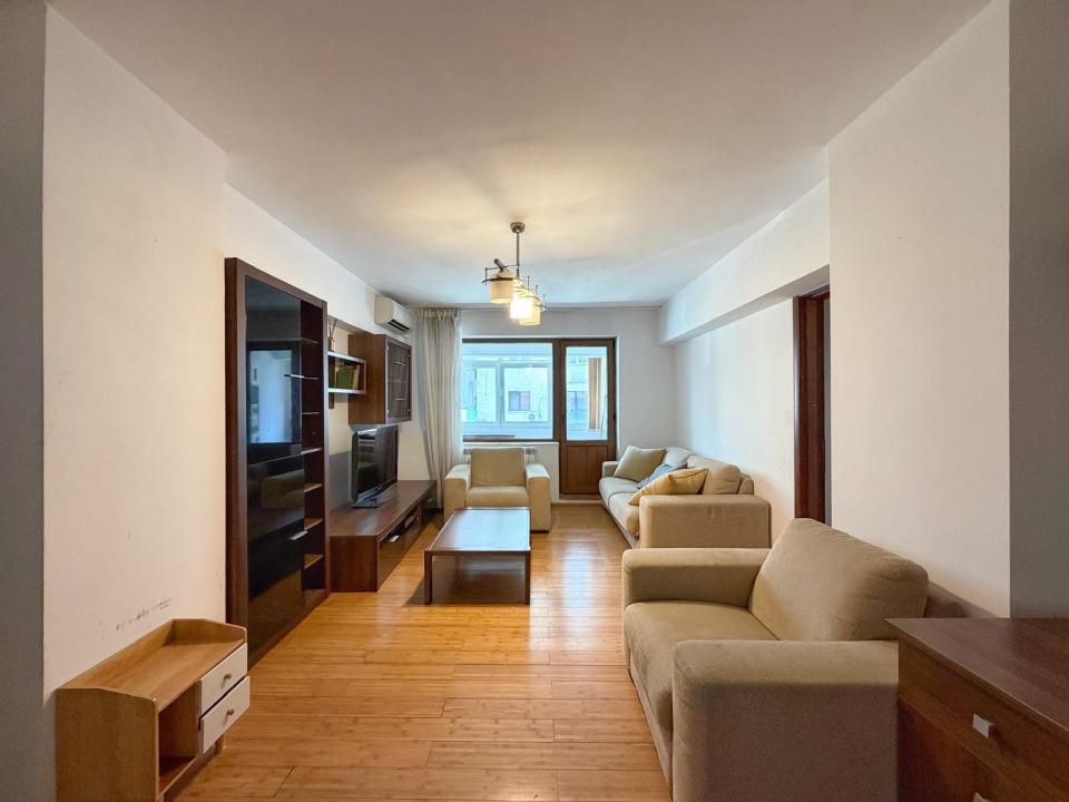 Apartament 3 Camere | 100 MP | Ultracentral - Blv. Magheru - Fara Risc – fotografia 2 din 26