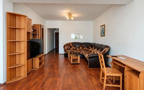 Apartament 2 camere | 1 Mai - Turda | Cartier Vile | Parcare în curte