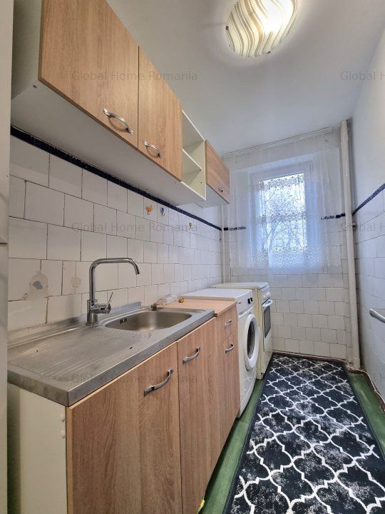 Apart 2 Cam Decomandat + Balcon | Drumul Taberei - Aleea Baiut | Igienizat – fotografia 8 din 19