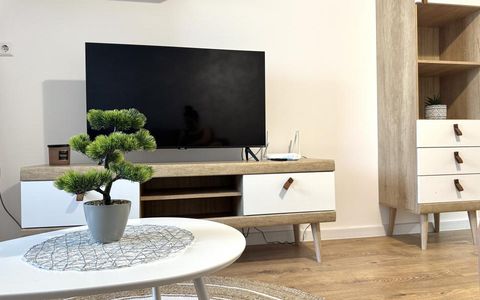 STUDIO IVORY RESIDENCE, PIPERA, ROND OMV, ZONA DE NORD