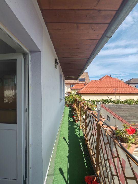 Casă individuală spațioasă de vânzare – Strada Negoi | 279 mp utili  Teren 770 – fotografia 10 din 11