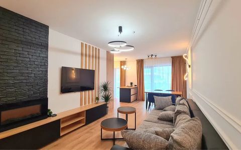 Apartament de vanzare 3 camere Scala Frunzisului