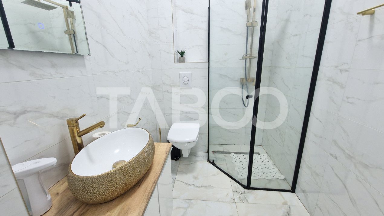 Apartament de vanzare cu 2 camere si parcare Doamna Stanca – fotografia 11 din 14