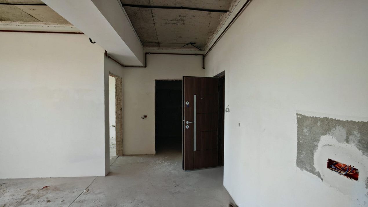 Apartament 2 camere cu piscina, Mamaia Nord – fotografia 4 din 19