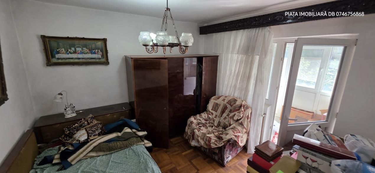 🔥 NOU ÎN PORTOFOLIU | Apartament 3 Camere Decomandat – Târgoviște Central – fotografia 7 din 12