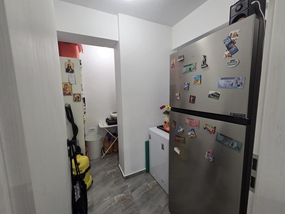 3 Camere de inchiriat | Berceni | Centrala | 90 mp – fotografia 3 din 22