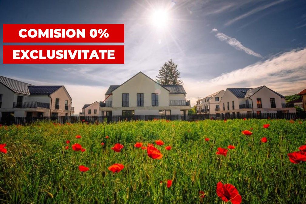 Comision 0%. TVA Inclus! Ultimele unitati disponibile, Gloris Village – fotografia 8 din 40