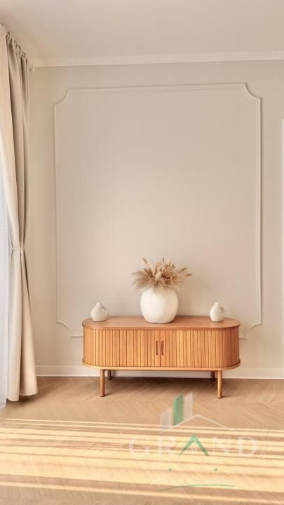 Nou Finisat | Apartament cu 3 Camere | Balcon | Parcare | Floresti/Urusagului – fotografia 16 din 31