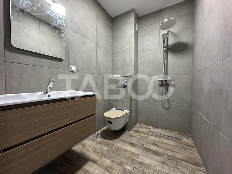 Apartament cu 3 camere de vanzare la cheie in bloc nou zona pod Ira – fotografia 8 din 8
