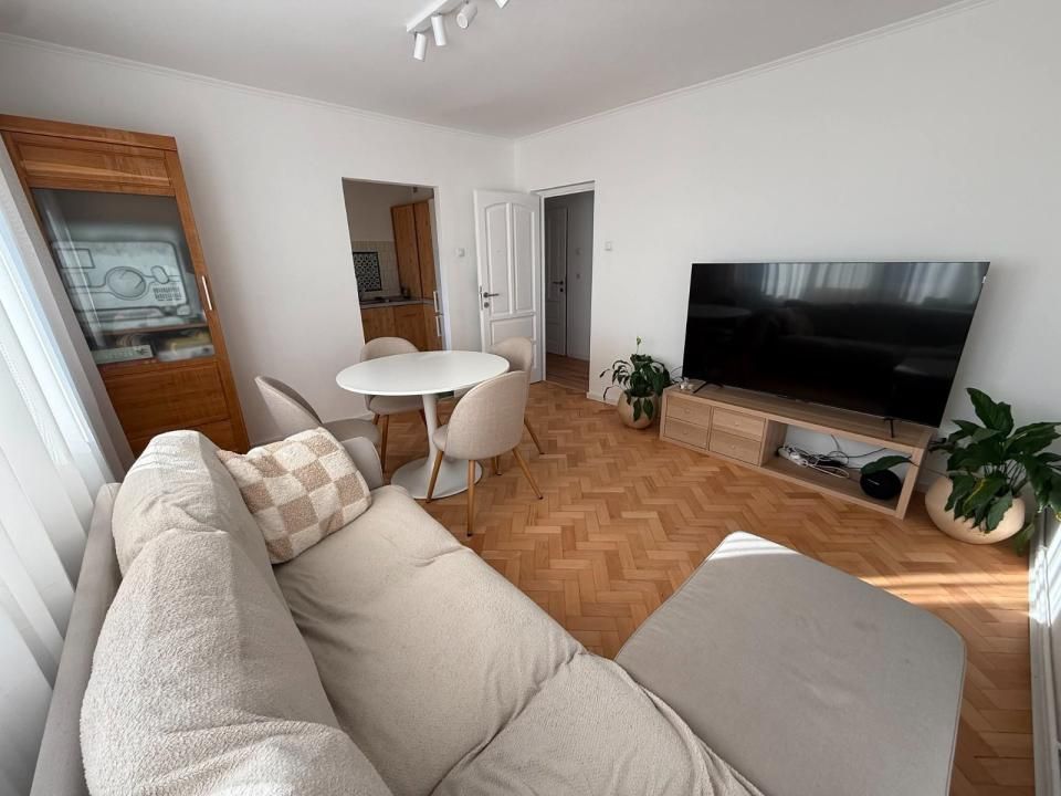 Apartament 4 camere, 65 mp, Manastur – fotografia 1 din 11