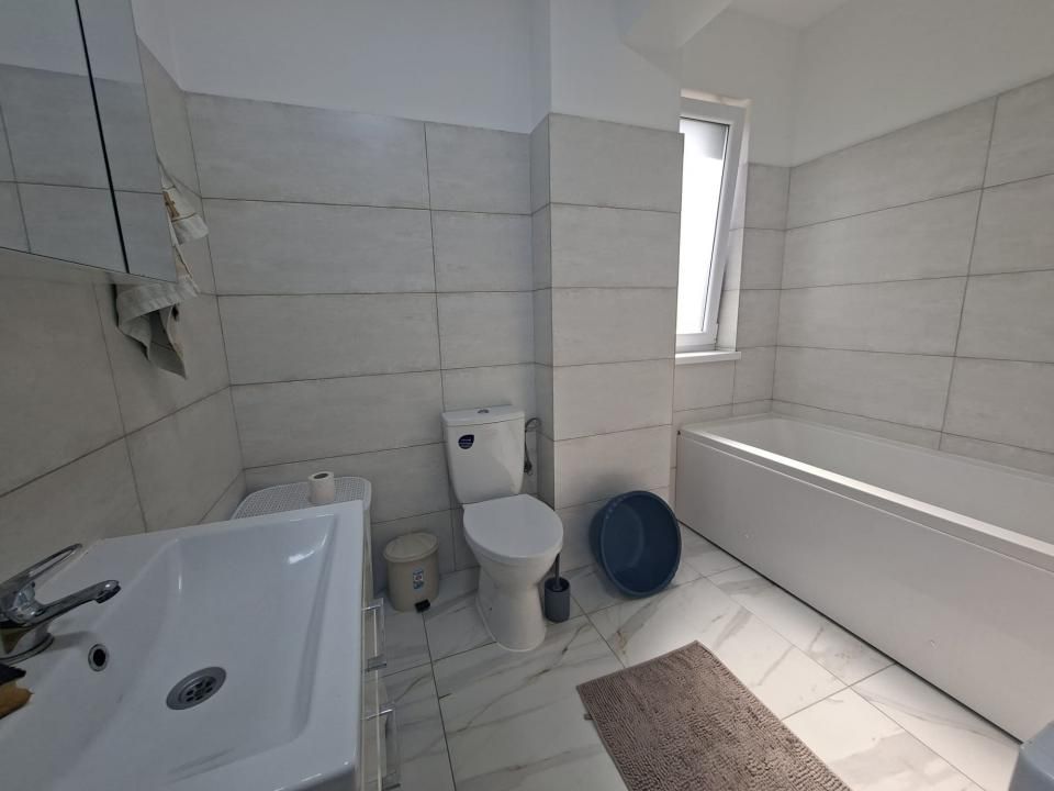Apartament superb cu 2 camere, Capat CUG - Horpaz, bloc nou, mobilat, disponibil – fotografia 5 din 7