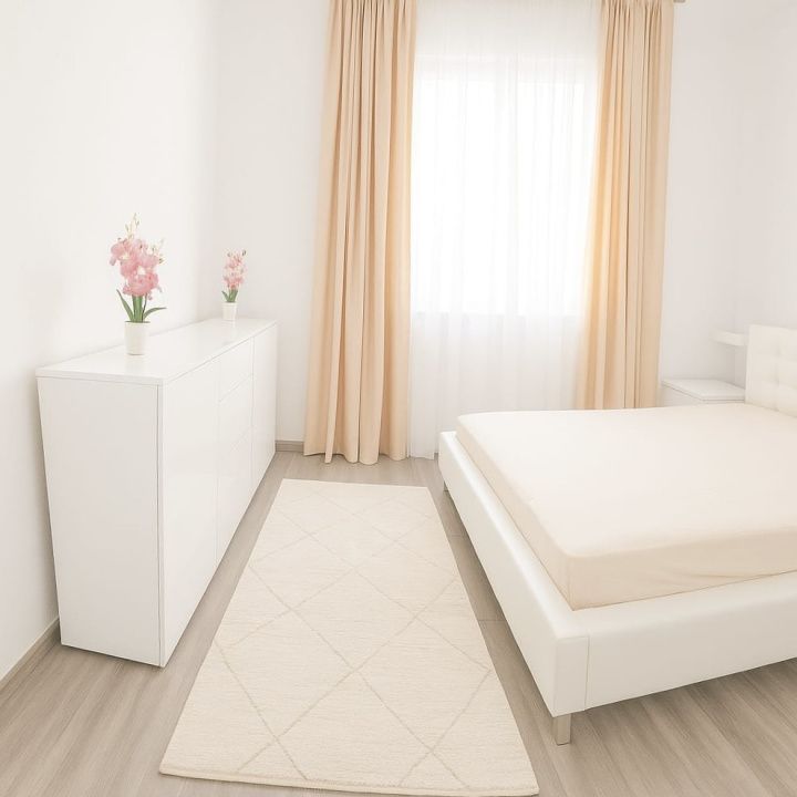 Apartament 2 camere, open space, 50mp, etajul 2/3 in Giroc – fotografia 7 din 10