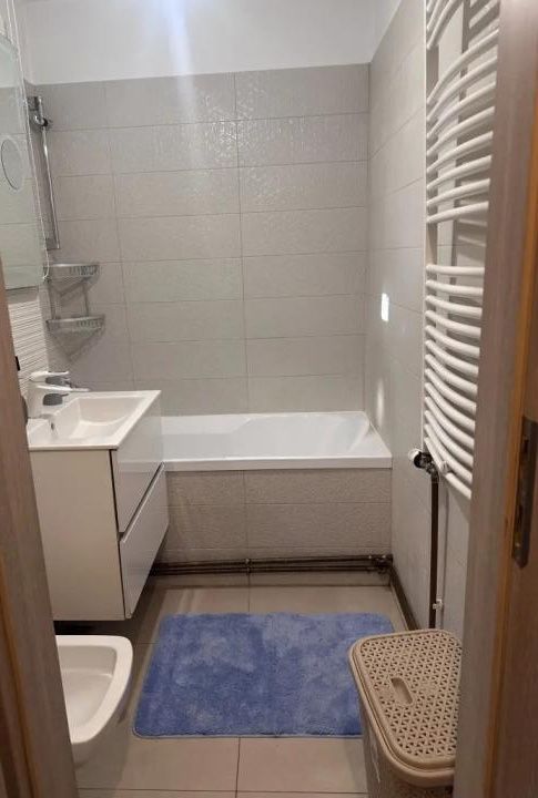 4 Camere de inchiriat | Titan | Metrou | Centrala | Mobilat & Utilat | – fotografia 4 din 7