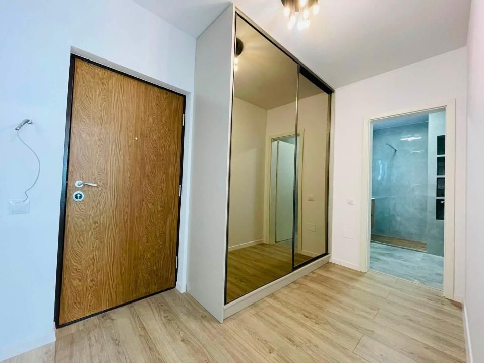 Apartament 2 camere | 53mp + 10mp balcon | Eroilor - blocurile albe – fotografia 6 din 10