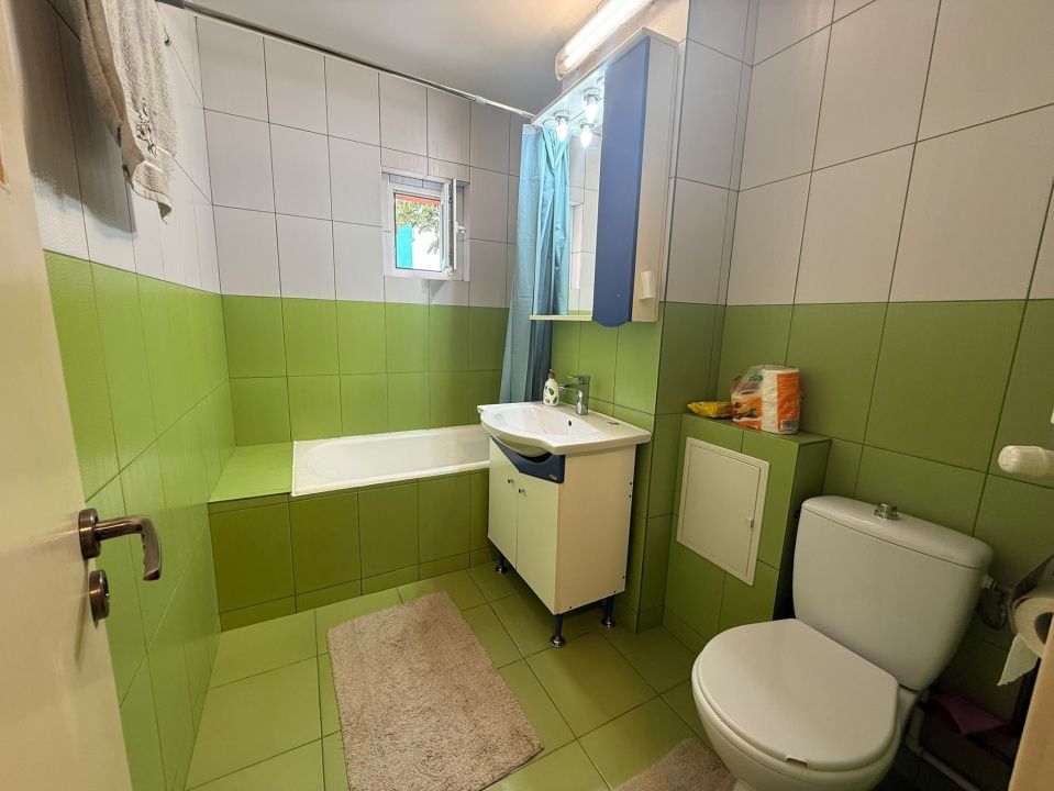 Apartament 2 camere, 50 mp, Cartierul Rovine, Zona Parculet – fotografia 7 din 9