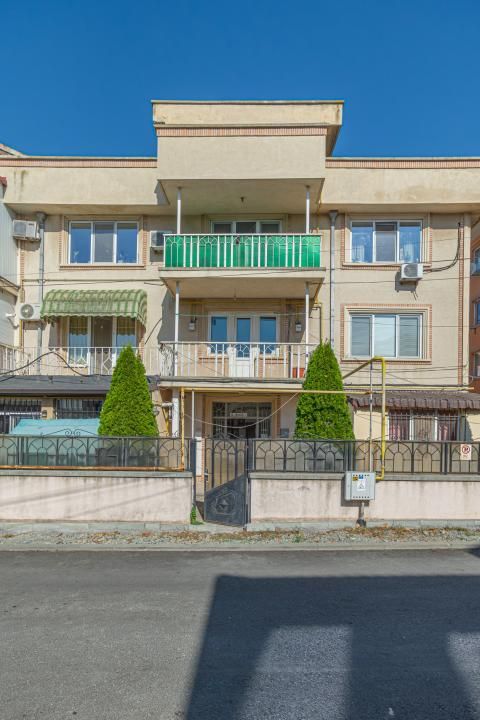 Apartament cu 2 camere, 89,95 mp utili, decomandat – Eforie Nord, etaj 1 – fotografia 24 din 25