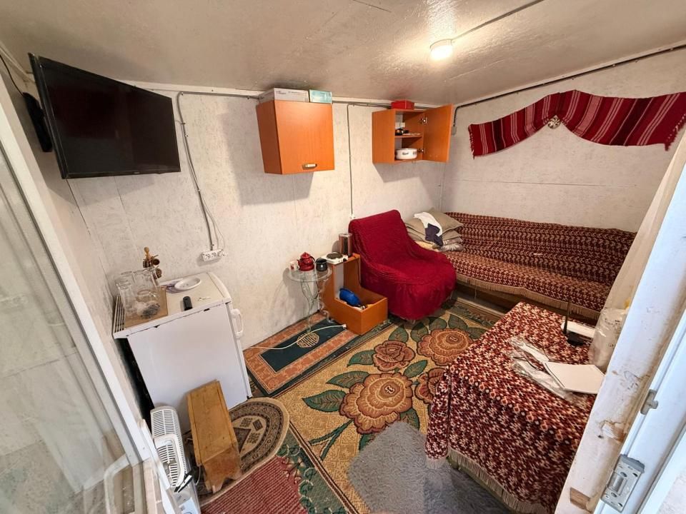 Casă semifinisată | Buzoiești | Teren generos 2.900 mp – fotografia 9 din 12