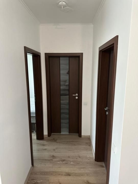 Apartament la cheie | terasă spectaculoasă | zona Iulius Mall – fotografia 9 din 12