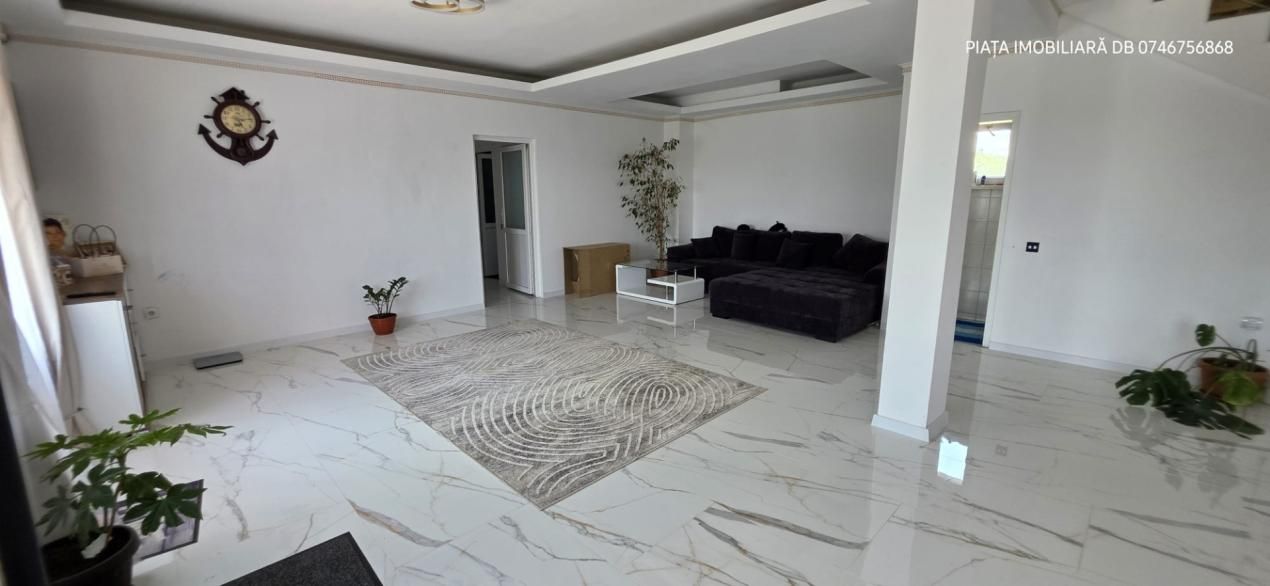 Vilă Premium P+1 renovată recent (2026), 6 camere, 1.000 mp teren – Colacu, DB – fotografia 13 din 32