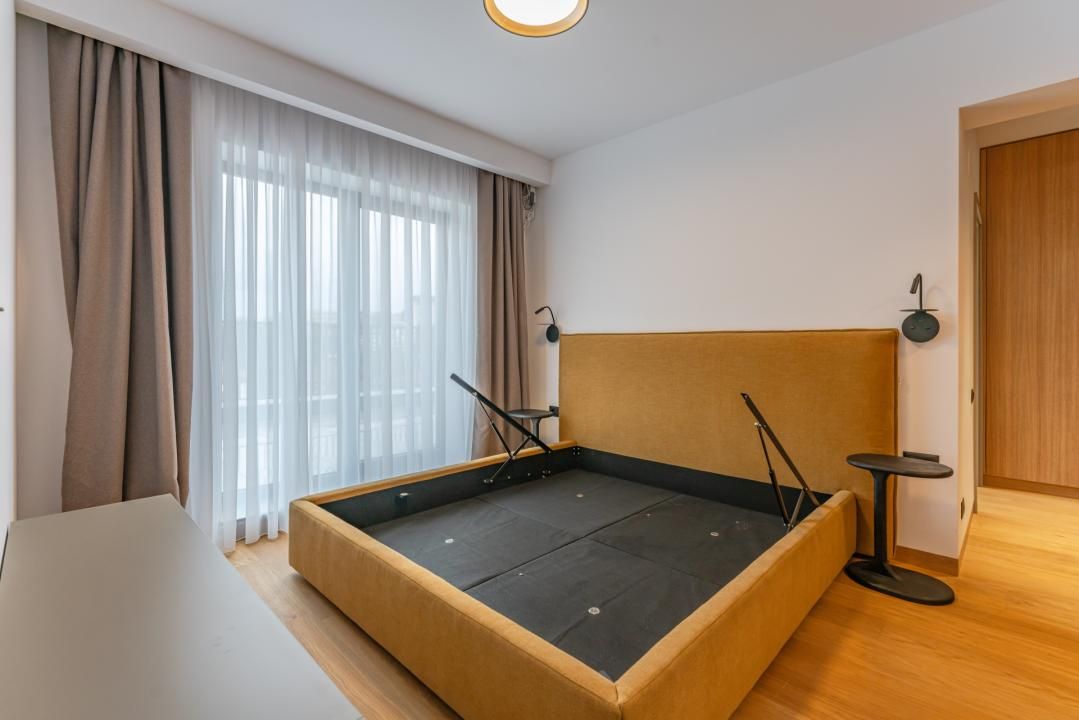 Penthouse Exclusivist cu Jacuzzi și Panoramă Superbă spre Tâmpa – fotografia 24 din 30