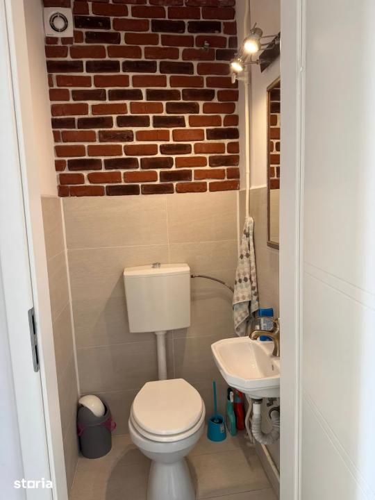 Apartament modern  de vanzare 4 camere 72mp zona Gheorgheni – fotografia 8 din 13
