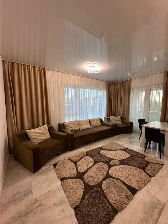 Apartament 2 camere de închiriat în Tomis Nord – lângă Penny Market – fotografia 3 din 15
