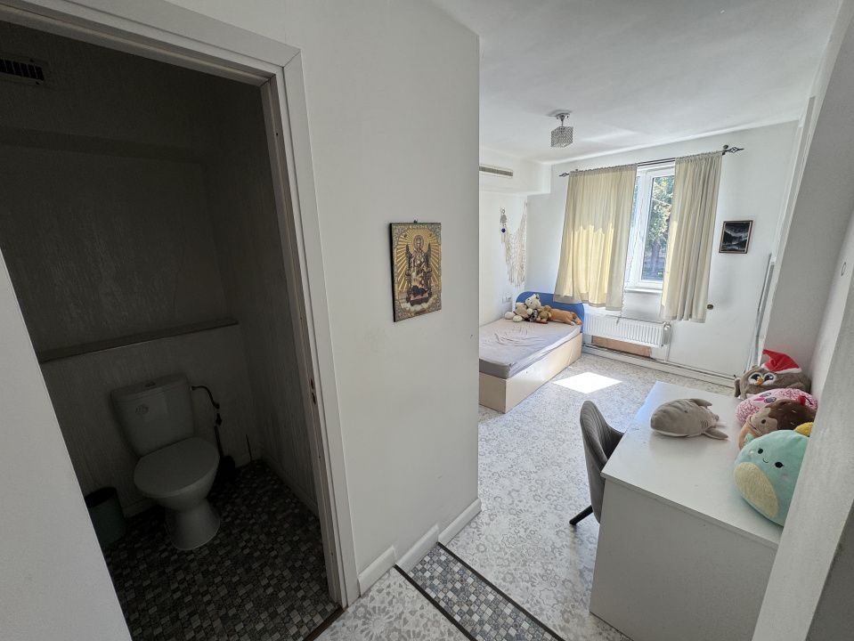 🏢 Clădire multifuncțională de închiriat | 400 mp | P+E+M – fotografia 6 din 20