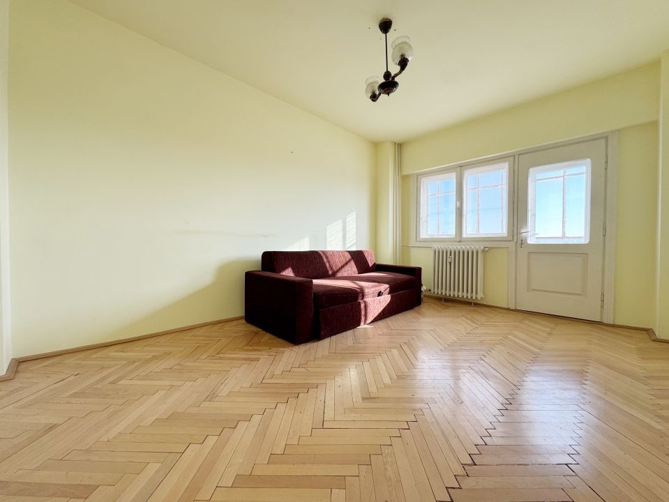Apartament 3 camere decomandat, 65mp utili + 2 balcoane - Sagului – fotografia 2 din 18