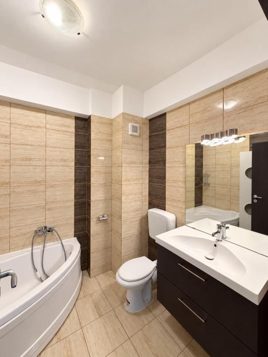 Apart 2 camere 58m2 + Parcare | Militari Residence - Str. Rezervelor – fotografia 10 din 14