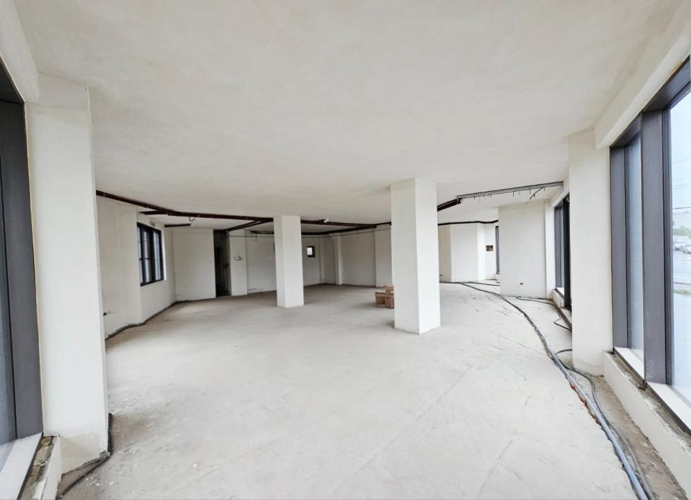 Spațiu Comercial Premium, 166 mp Utili, zona Auchan Oașului – fotografia 2 din 12