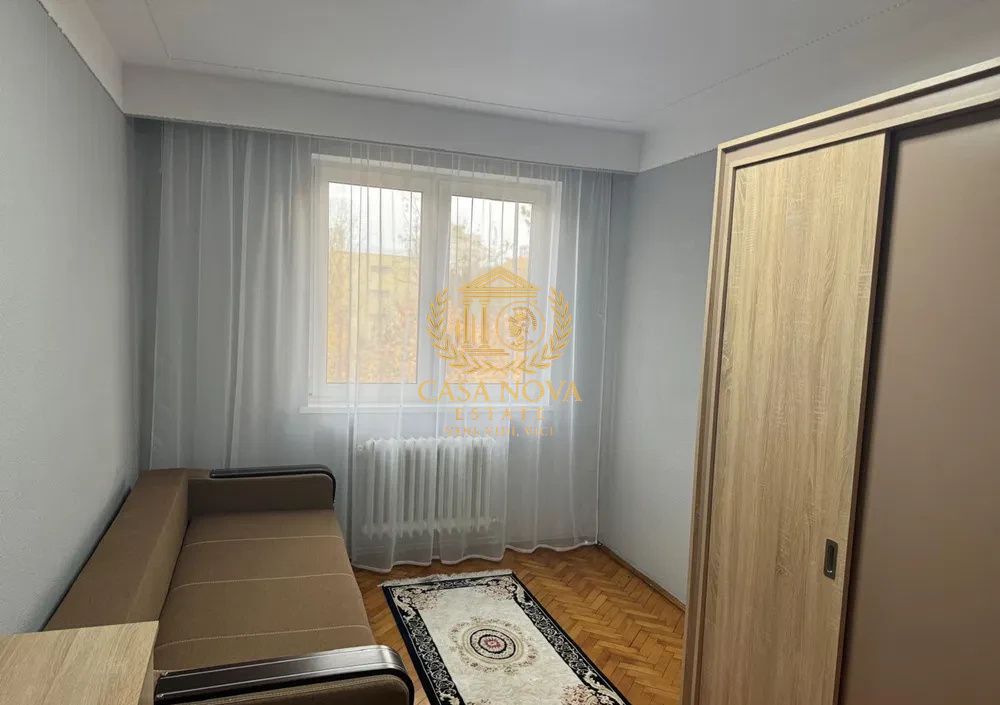 Apartament 3 camere 65mp, zona Iulius Mall, finisaje moderne – fotografia 6 din 8