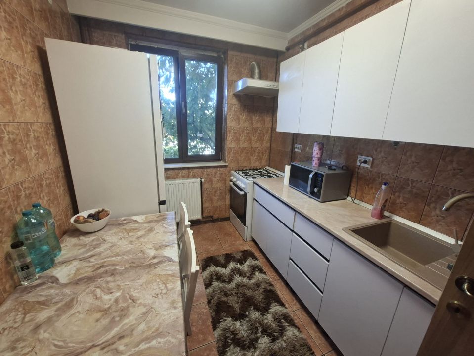 Apartament 3 camere Craiovei - etaj 2 – fotografia 5 din 10