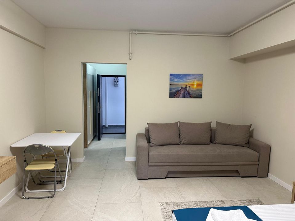 Studio de vânzare | Eforie Nord | Ideal pentru investiție – fotografia 1 din 11