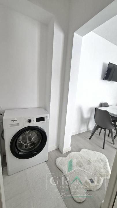 2 camere | 36 mp | Parter | Mănăștur–str.Ciucaș – fotografia 31 din 52
