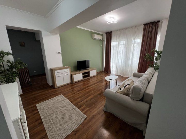2 Camere de inchiriat | Berceni | Centrala Proprie | Parcare | Utilat – fotografia 1 din 7