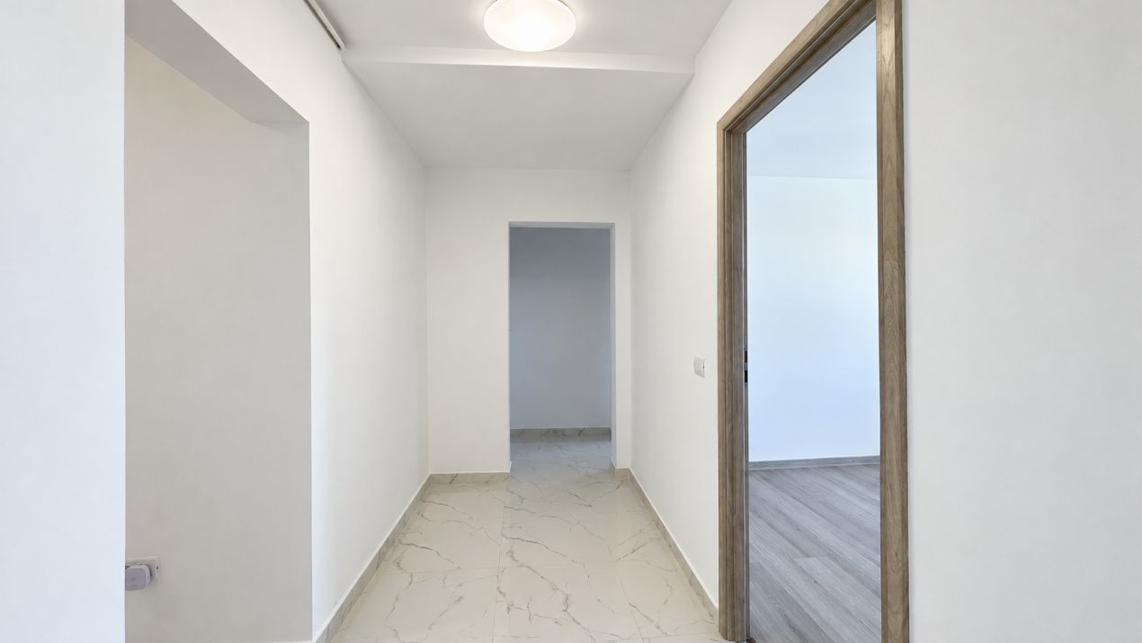 Ap. 4 cam. | renovat 2026–vedere liberă | Mega Mall | Bd. Chisinau – fotografia 21 din 31
