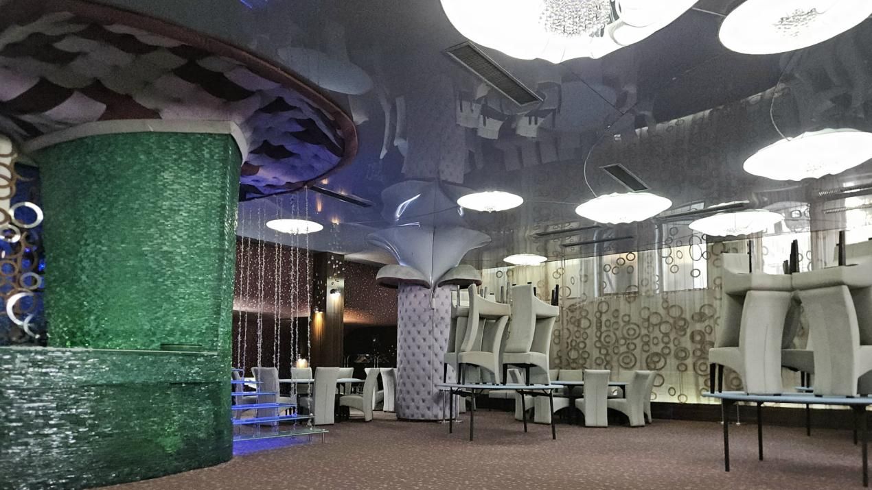 Cladire Comerciala Premium | Splaiul Independentei | Investitie | Horeca – fotografia 17 din 35